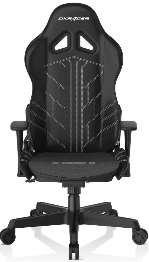 Herní židle DXRacer GD003/N vzorový kus Rožnov gallery main image