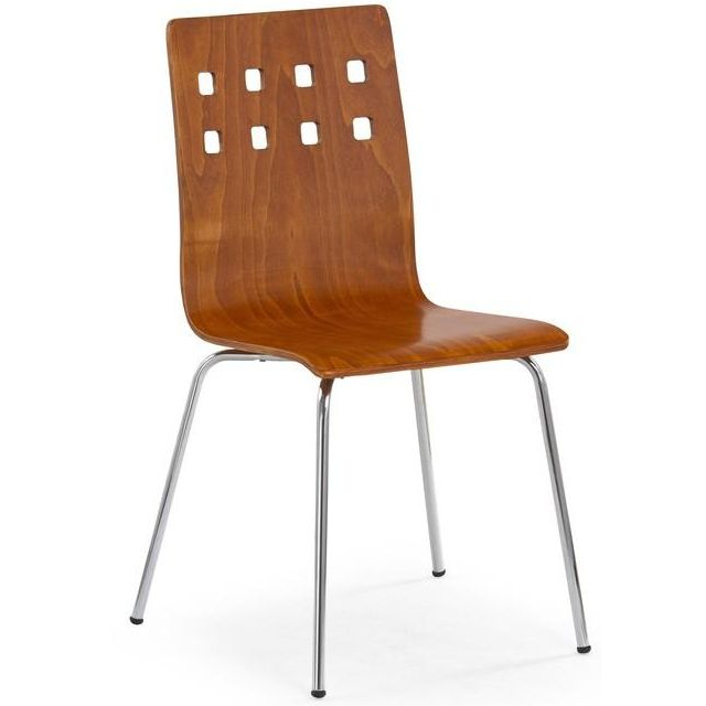 židle K82 třešeň vzorový kus OSTRAVA