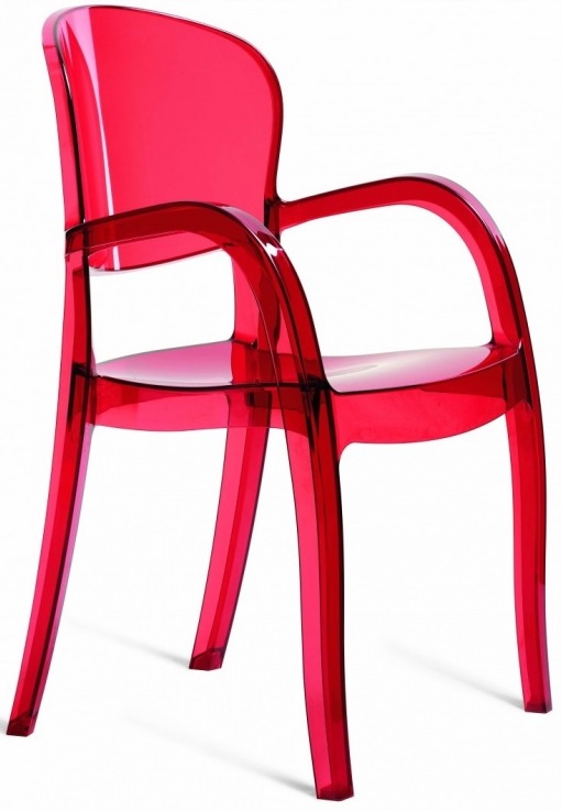 jídelní židle JOKER vzorový kus ROŽNOV p.R. gallery main image