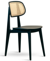 Jídelní židle BUNNY /R gallery main image