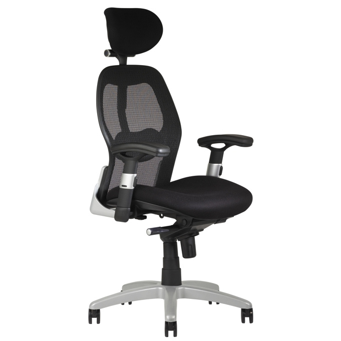 kancelářská židle SATURN NET