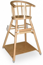 Dětská židle SANDRA 331 710 