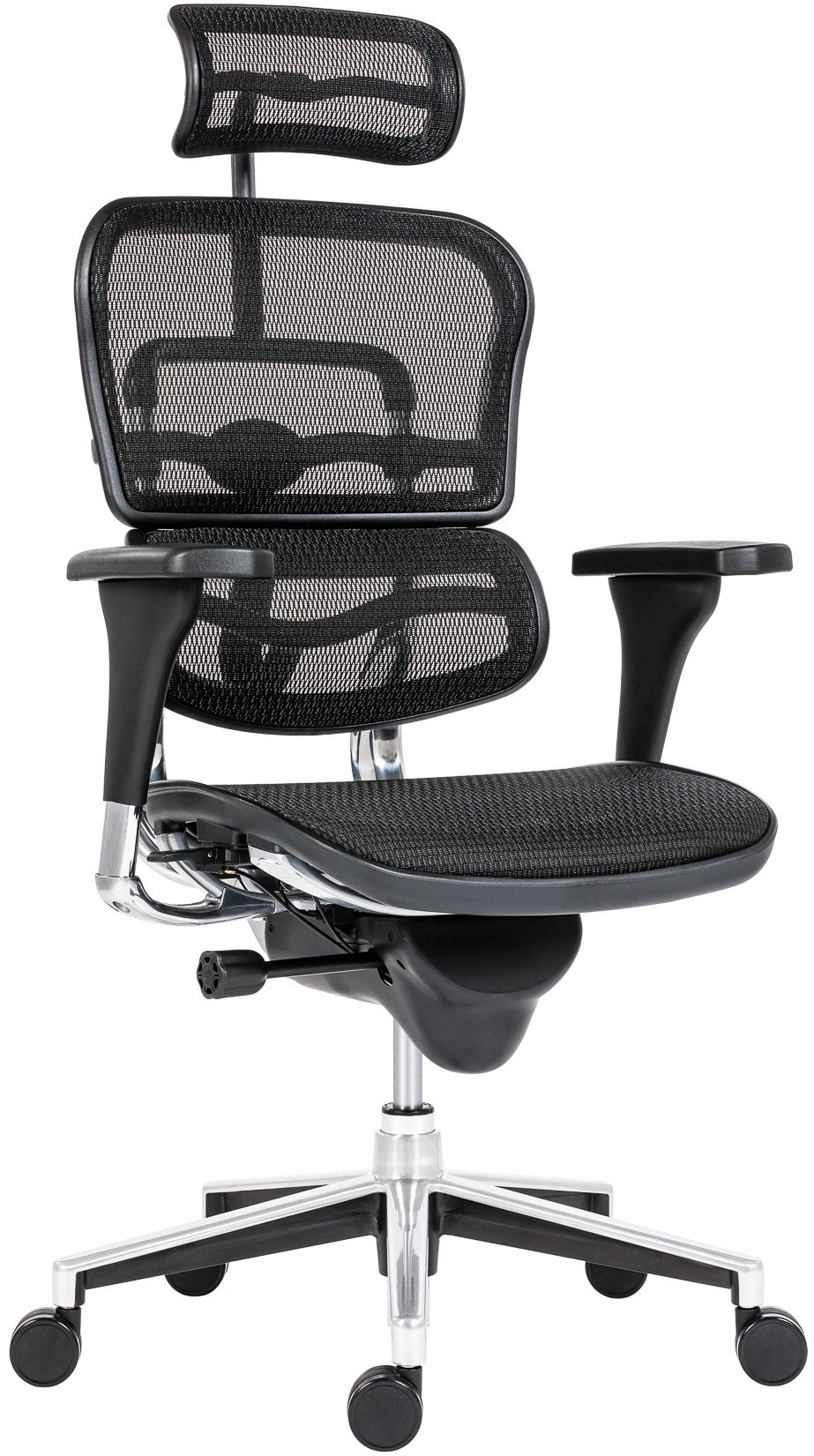 kancelářská židle Ergohuman NET