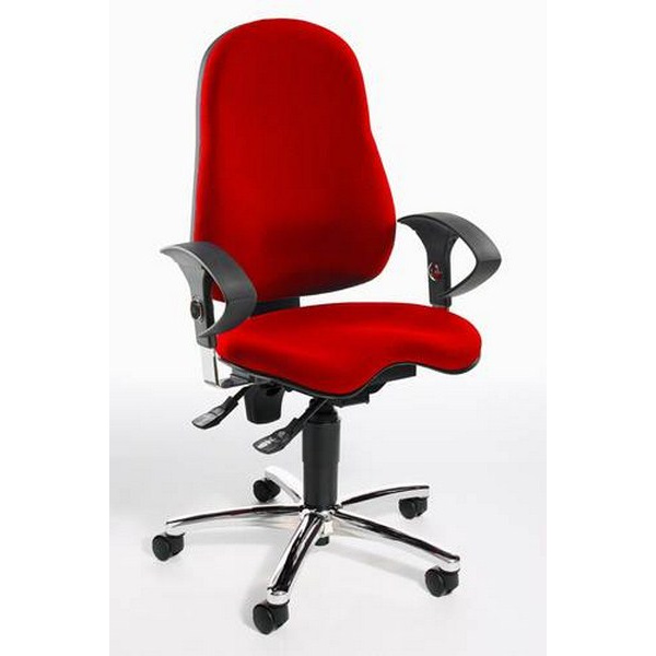 kancelářské židle - židle SITNESS 10