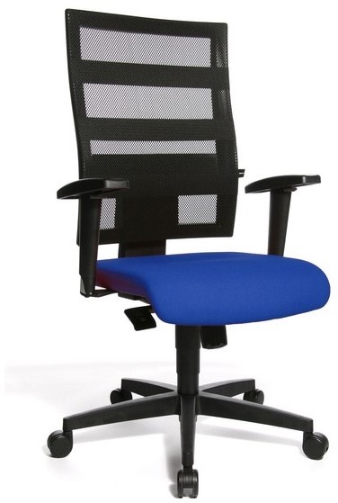 kancelářská židle X-PANDER gallery main image